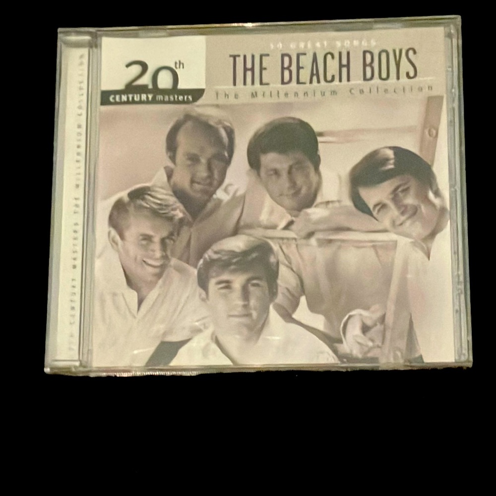 The Beach Boys